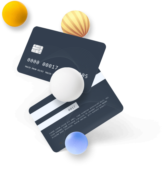 Способи оплати